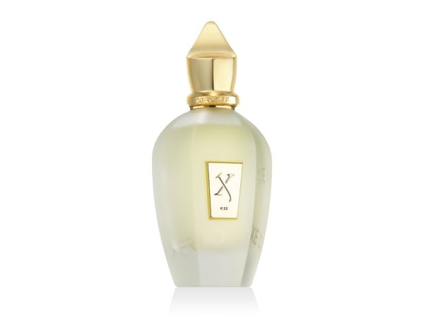 Xerjoff Sketchbook P.33 parfym unisex 100 ml