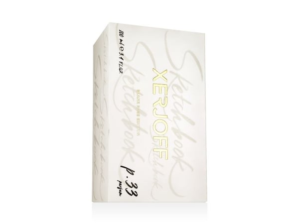 Xerjoff Sketchbook P.33 parfyme unisex 100 ml