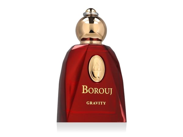 Borouj Gravity Eau De Parfum 85 ml