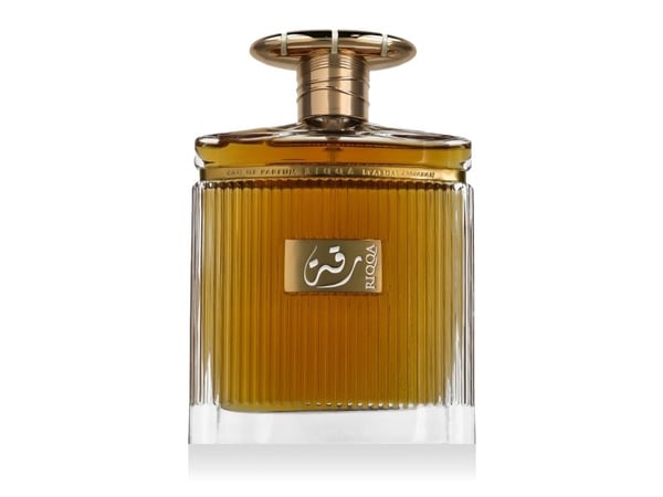 Afnan Ard Al Zaafaran Riqqa EDP 100ml