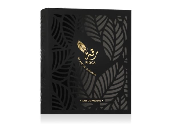 Afnan Ard Al Zaafaran Riqqa EDP 100ml
