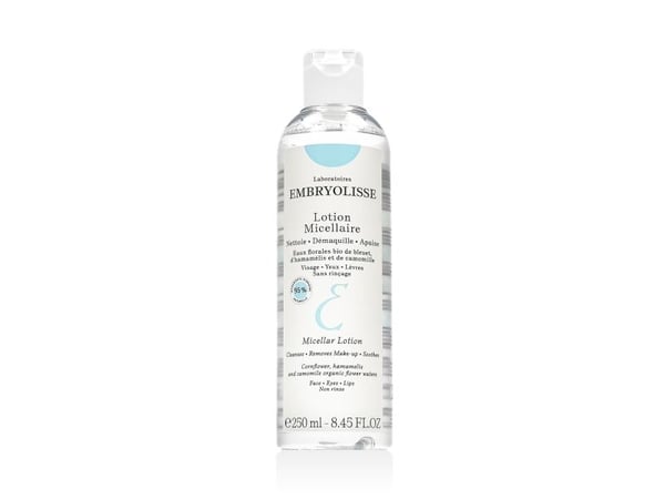 EMBRYOLISSE Micellar Lotion 250ml