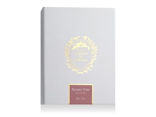 Giardini Di Toscana - Shabby Chic Eau de Parfume 100 ml