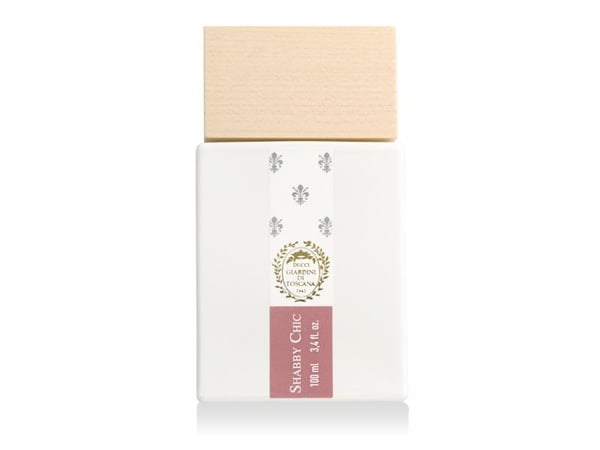 Giardini Di Toscana - Shabby Chic Eau de Parfume 100 ml