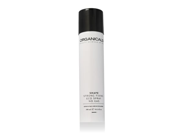 Organicals® SHAPE Strong Fixing Eco Spray 300 ml