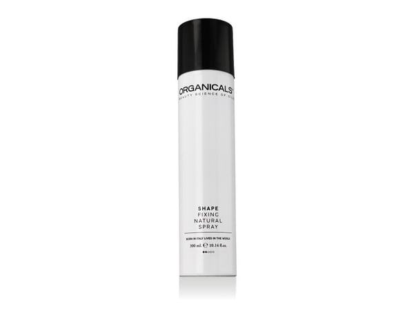 Organicals® SHAPE Fixing Natural Spray 300 ml