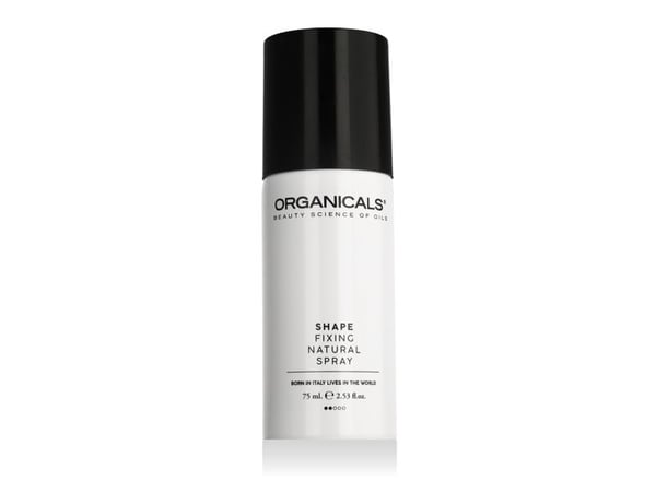 Organicals® SHAPE Fixing Natural Spray 75 ml