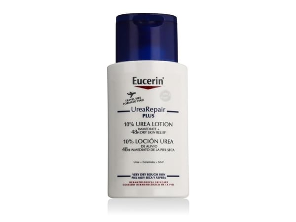 Eucerin Urea Repair 10% Urea Lotion 100 ml