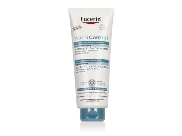 Eucerin AtopiControl lugnande hydro-lotion 400 ml