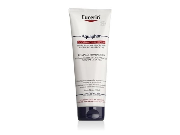 Eucerin Aquaphor Soothing Skin Balm 220 ml
