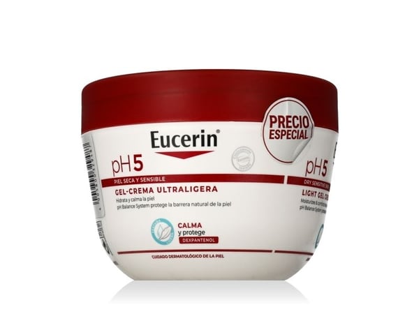 Eucerin pH5 Light Gel Cream 350 ml