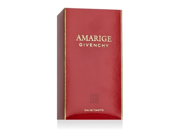 Givenchy Amarige EDT 100ml