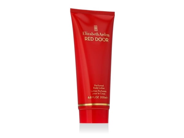 Elizabeth Arden Red Door bodylotion 200 ml (dam)