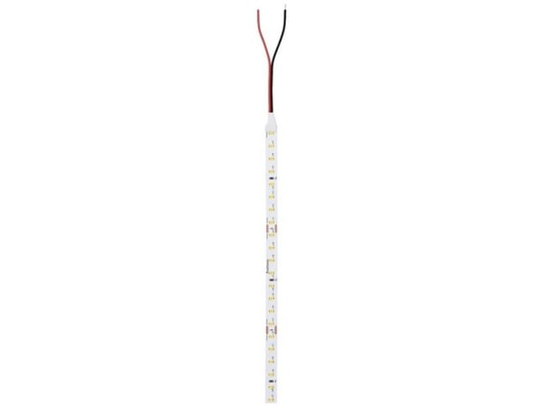 Paulmann 78449, Universale lysstriper, Ambience, Orientasjon, Innendørs, Hvit, Plast, IP20