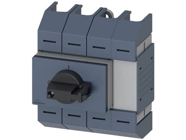 Siemens 3KD0542-2LG20-3, IP10, 750 / 690 V