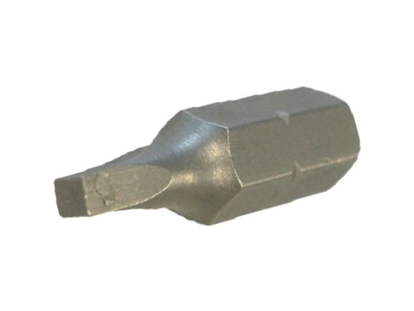 KS Tools 911.7884, 1 stykker, Rustfritt stål, 25 mm, 6 g, 25,4 / 4 mm (1 / 4")