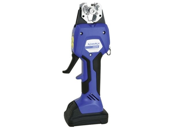 Teollisuusrele 2P 12A 220V DC R2N-2012-23-1220-WT 861238