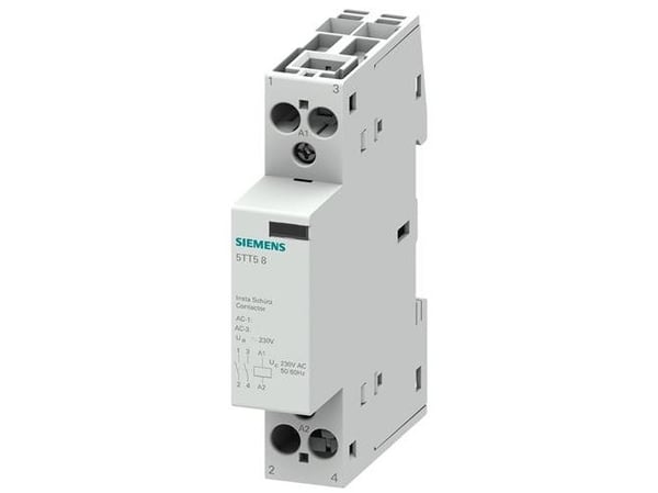 Siemens 5TT58600