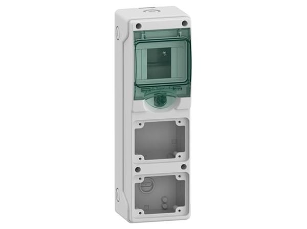 Schneider Electric 13176, 98 mm, 310 mm, 98 mm, 500 g