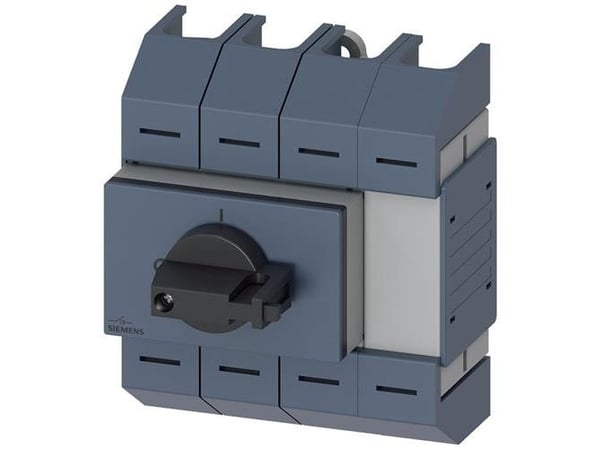 Siemens 3KD0342-2LG20-3, IP10, 750 / 690 V