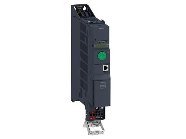 Taajuusmuuttaja 0,55kW 230V BOG, ATV320U06M2B