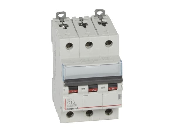 Legrand 407859, 421 g, 104 mm, 78 mm, 85 mm, 1 kpl