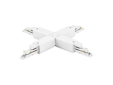 Philips ZCS750 5C6 XCP WH (XTSC638-3), Valaisimen liitin, Valkoinen, 340 g, 1 kpl