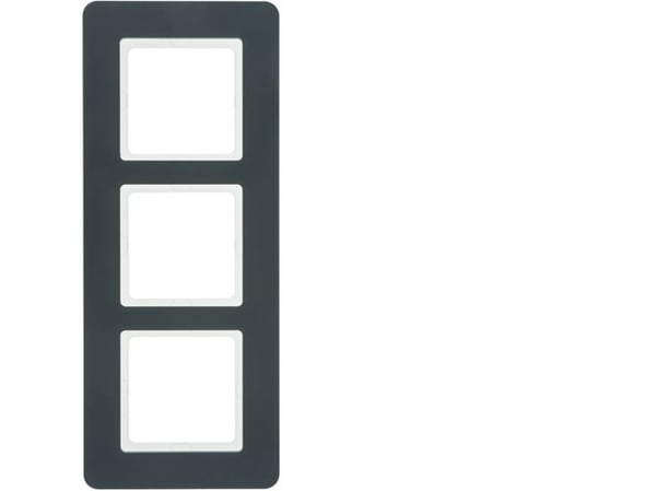 Hager 10136186, 237,2 mm, 5 kpl