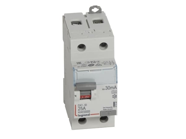 Legrand 411554, 108 mm, 41 mm, 86 mm, 208 g