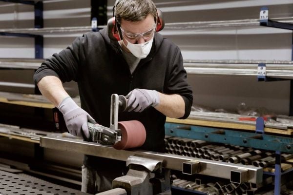 Metabo 600154850 - SOLO