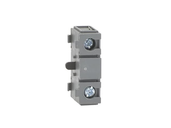 ABB OA7G10, harmaa, 11 mm, 21 mm, 37 mm, 15 g, 20 g