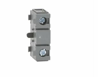 ABB OA7G10, harmaa, 11 mm, 21 mm, 37 mm, 15 g, 20 g
