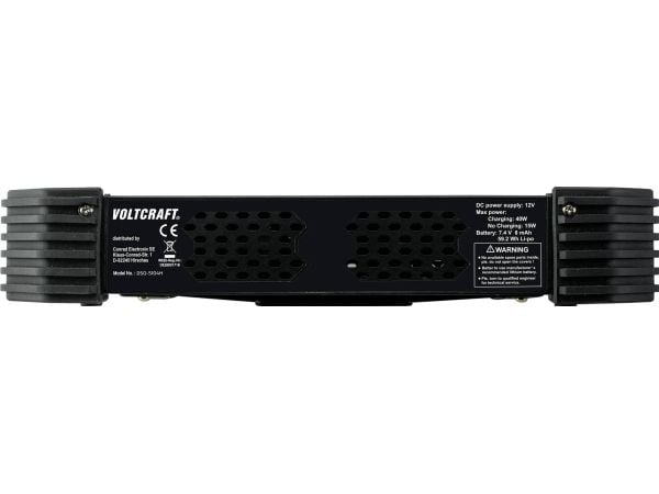 VOLTCRAFT VC-11332625