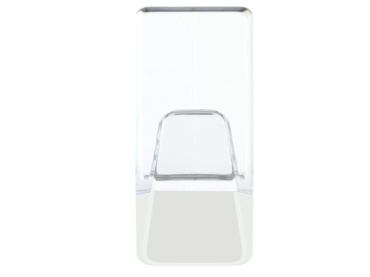 TESA 58811-00000, Innendørs, Kjøkkenkrok, Gjennomsiktig, Hvit, Limstrimmel, 1 kg, Rektangel