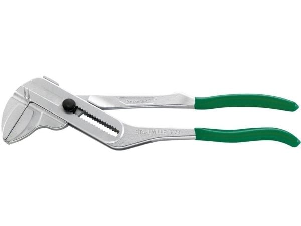 Stahlwille 6573 5 180 POWER-GRIP 65735180 Tång 36 mm