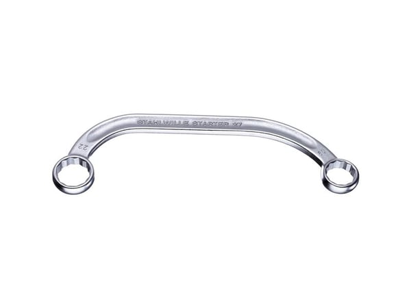 Stahlwille 27 16 X 18 41091618 Rengasavain 16 - 18 mm