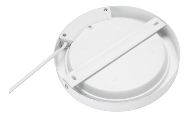 Philips 46449000, Overflateegnet, LED, 12 W, 4000 K, 1200 lm, Hvit