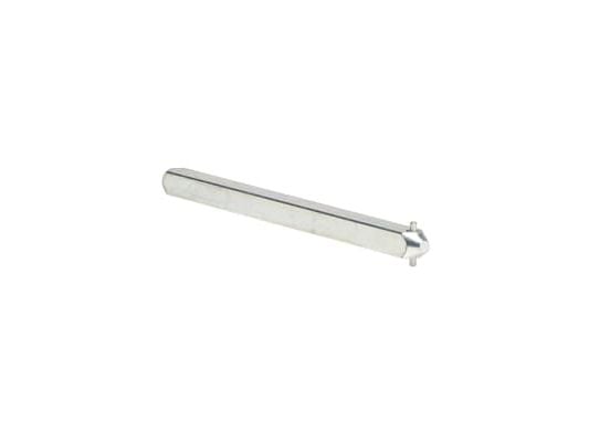 ABB OXP12X250, Skaft, 12 mm, 250 mm, 12 mm, 275 g