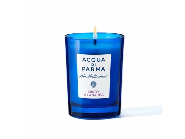 Acqua di Parma Mirto Di Panarea, Cylinder, Blå, 50 timer, 1 stykker