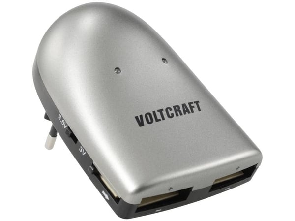 VOLTCRAFT VC-15228900