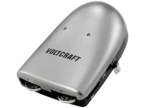 VOLTCRAFT VC-15228900