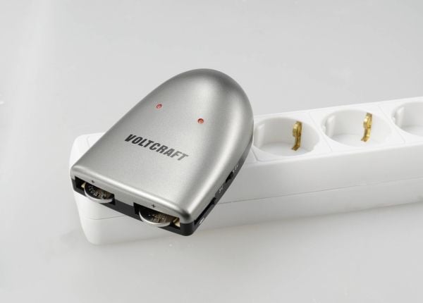 VOLTCRAFT VC-15228900