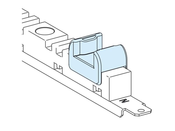 Schneider Electric LVS04658