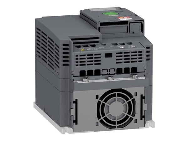 Easy Altivar Inverter 310 3,0 kW 3f 380...460V ilman EMC-suodatinta ATV310HU30N4E