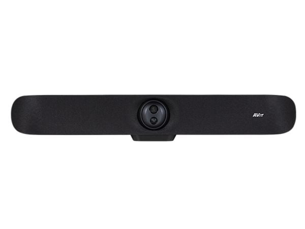 AVer VB370A, 8 MP, Exmor CMOS, 4K Ultra HD, 3840 x 2160 pikseliä, 30 fps, 92°
