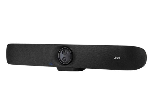 AVer VB370A, 8 MP, Exmor CMOS, 4K Ultra HD, 3840 x 2160 piksler, 30 fps, 92°