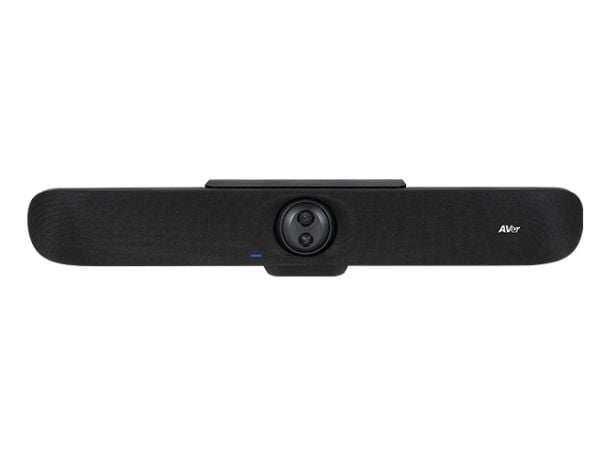 AVer VB370A, 8 MP, Exmor CMOS, 4K Ultra HD, 3840 x 2160 piksler, 30 fps, 92°