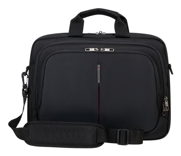 Samsonite GUARDIT 3.0 Datamaskinveske, 15,6", svart