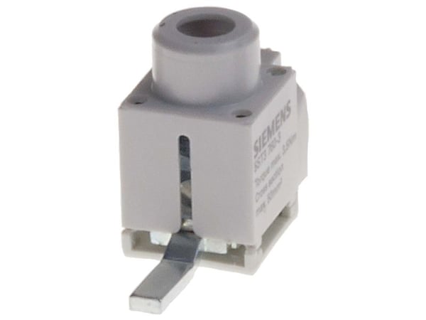 Siemens 5ST37683 Tilslutningsklemme 690 V