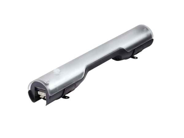 Finder 7L Series LED Cabinet Light, 12 - 48 V ac/dc, 310.6 mm Length, 9 W, 5000K